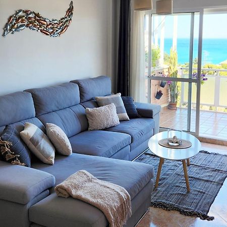 The Beach Oasis Торемолинос Екстериор снимка