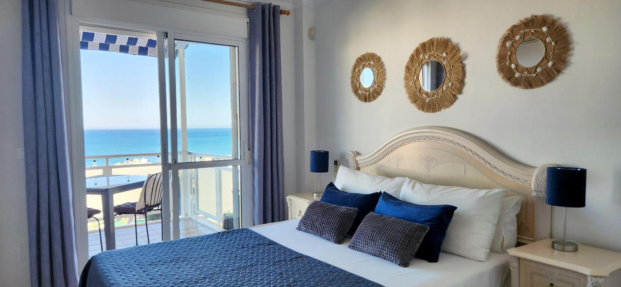 The Beach Oasis Торемолинос Екстериор снимка