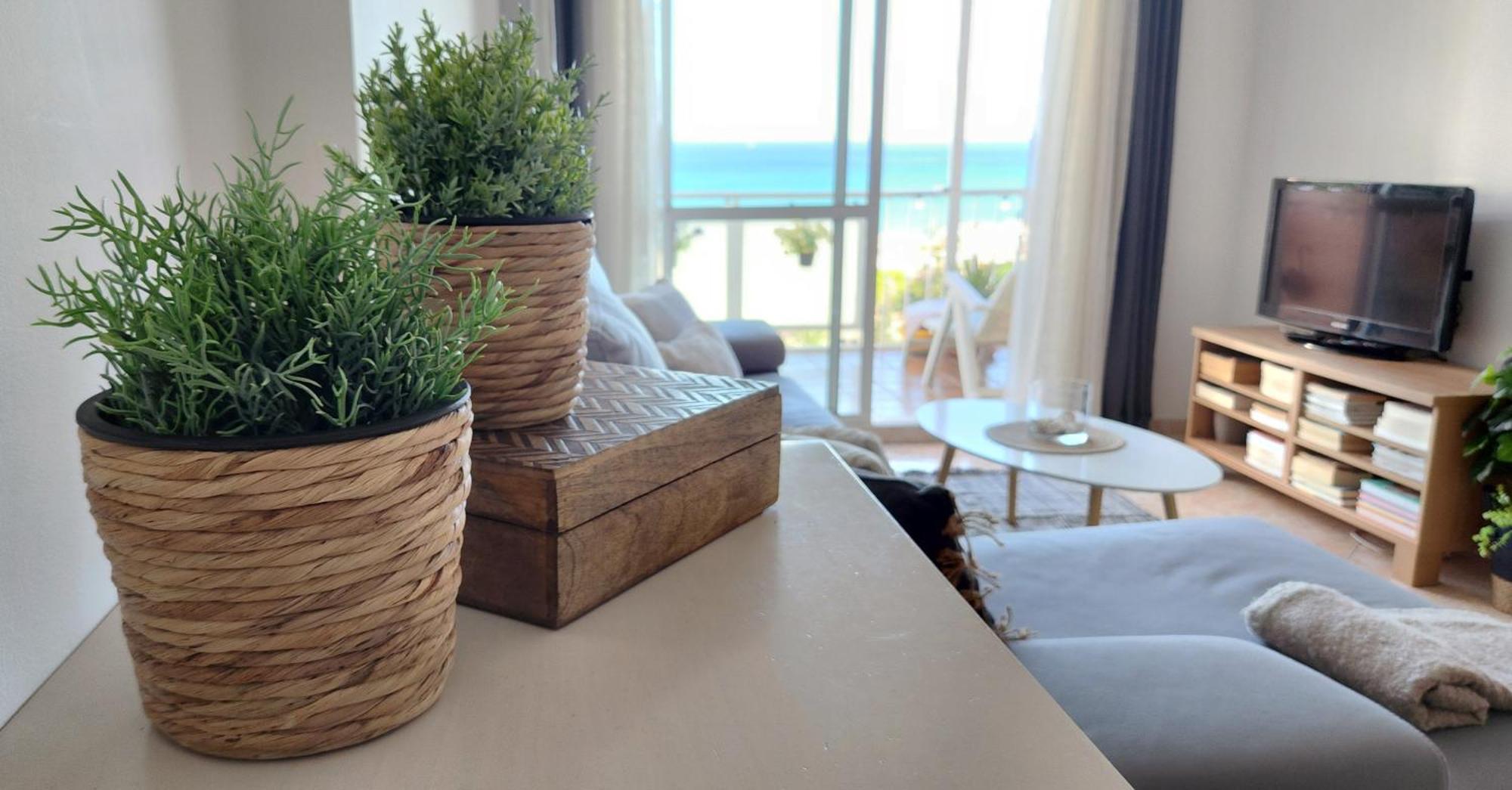 The Beach Oasis Торемолинос Екстериор снимка