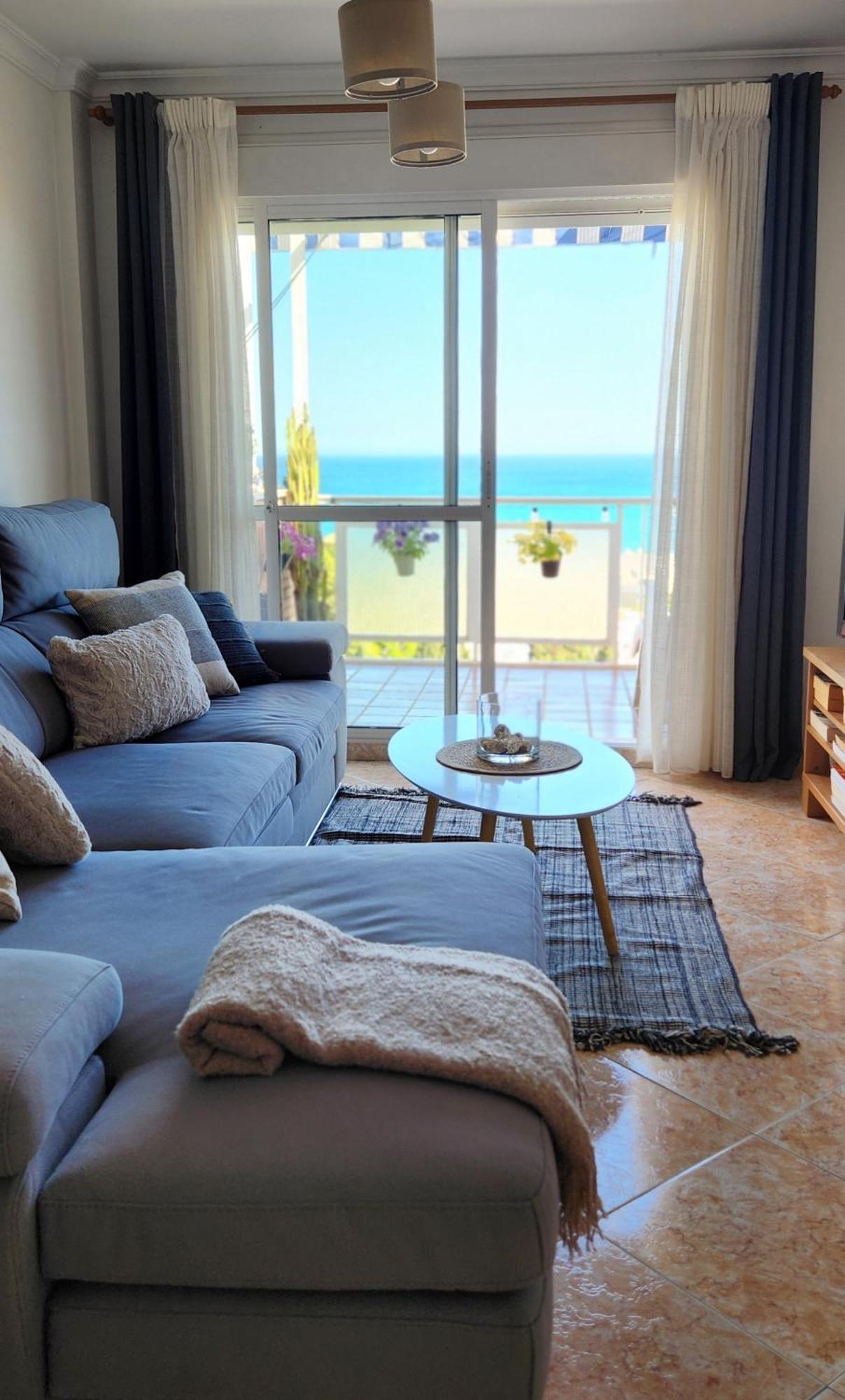 The Beach Oasis Торемолинос Екстериор снимка