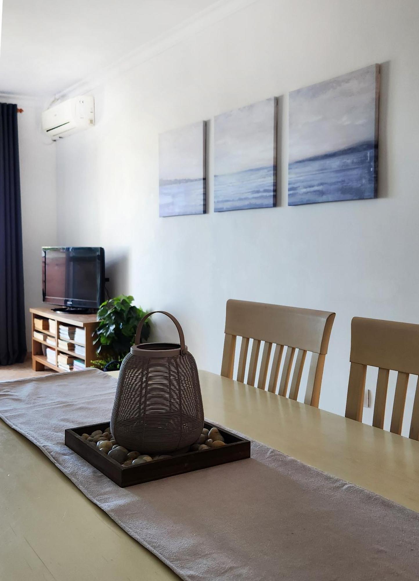 The Beach Oasis Торемолинос Екстериор снимка