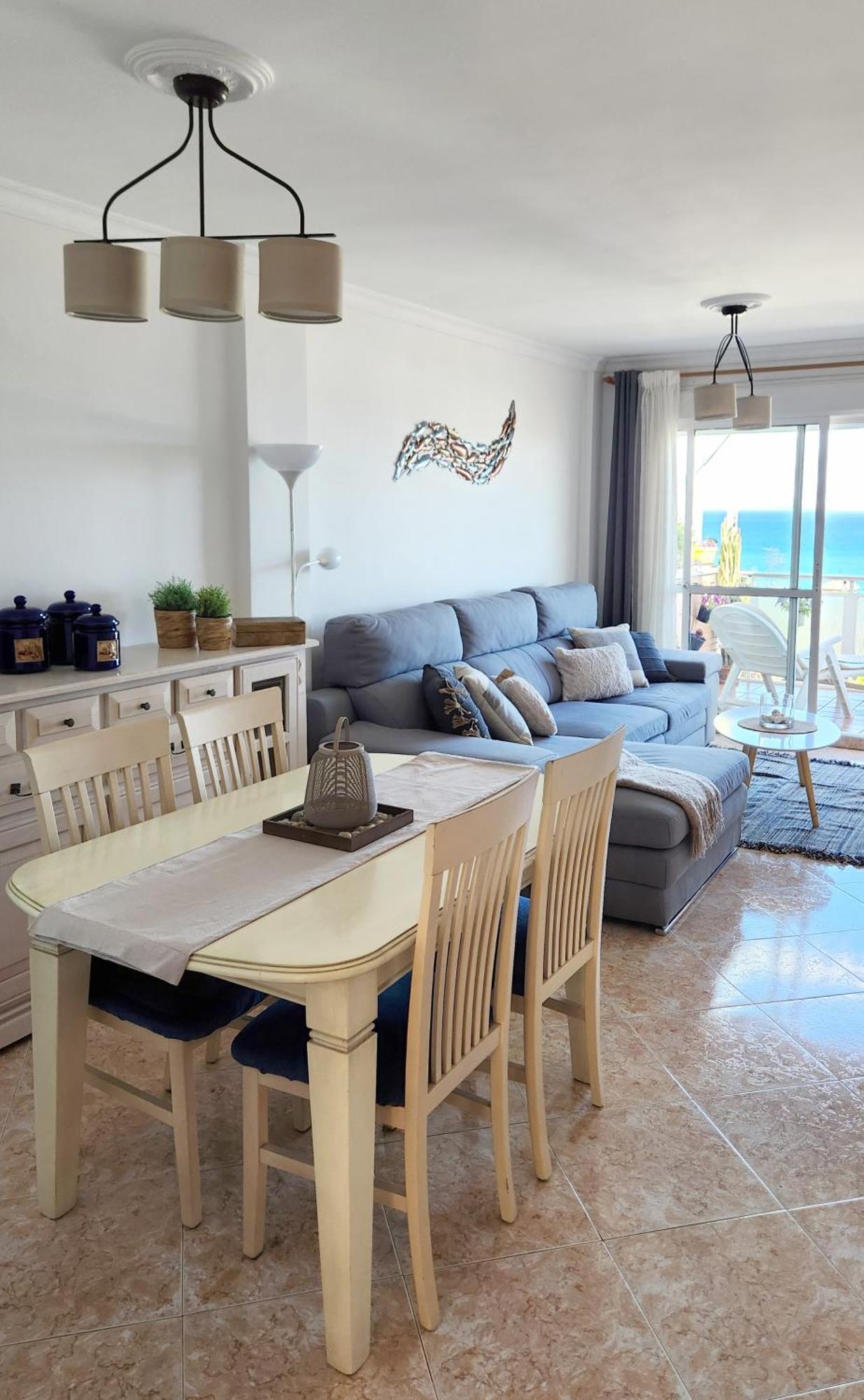 The Beach Oasis Торемолинос Екстериор снимка