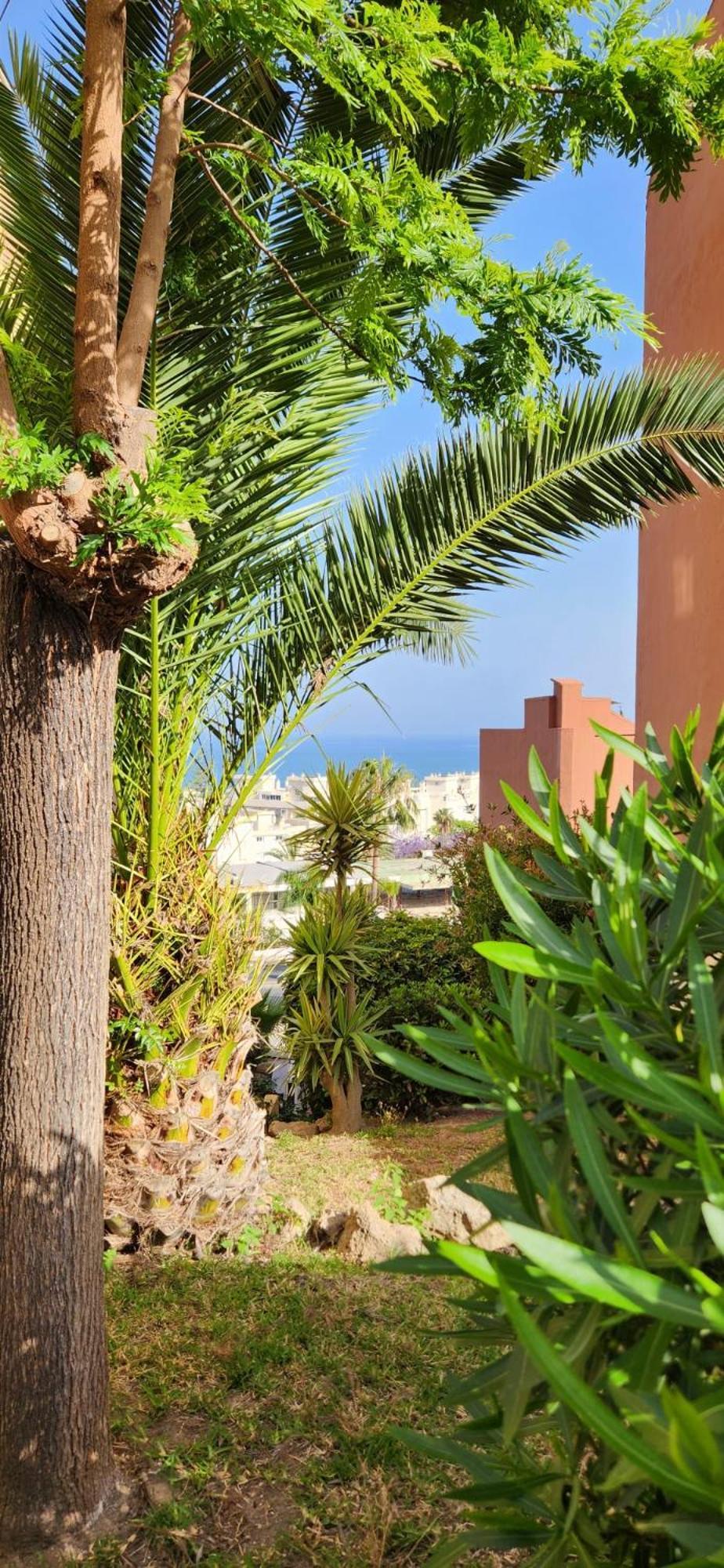 The Beach Oasis Торемолинос Екстериор снимка